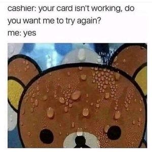 Meet your Posher, Debra